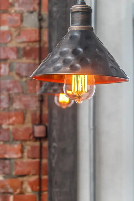 Квартира в стиле Лофт у Золотых Ворот