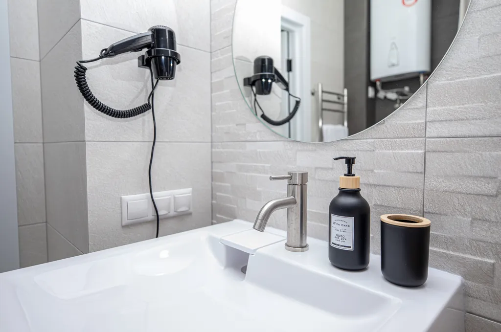 Семейные апартаменты