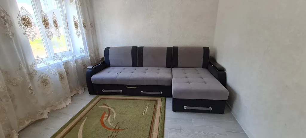 Уютный дом в центре города