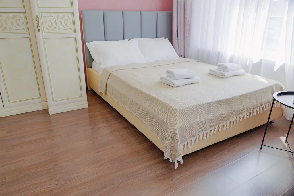 5 минут до пляжа, Каравелла Португалии