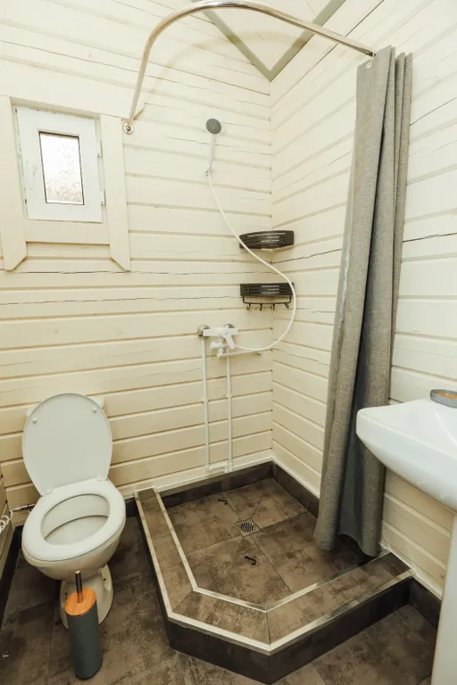 Домик у моря 1