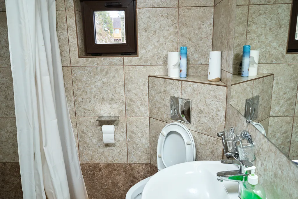 База отдыха Коттедж №5