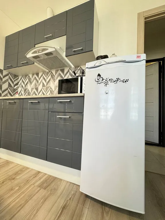 Квартира Изумруд