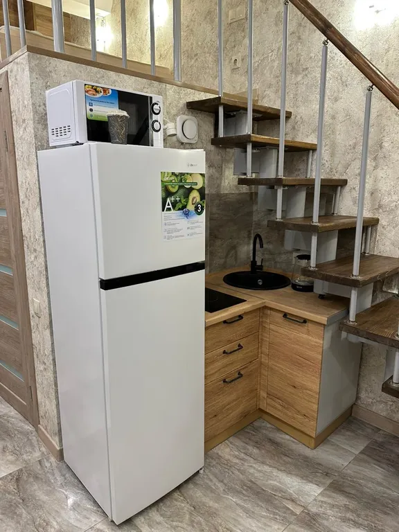 Квартира Квартира АК Сидней — Сочи