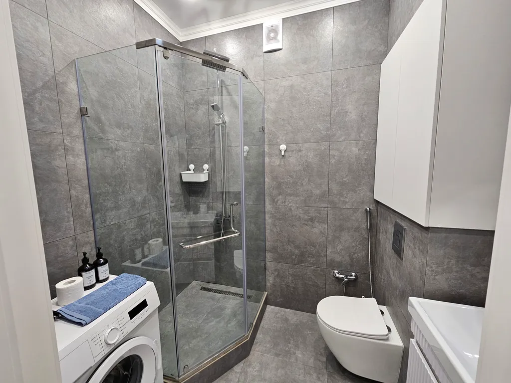 IZET apartments для вашего комфортного проживания