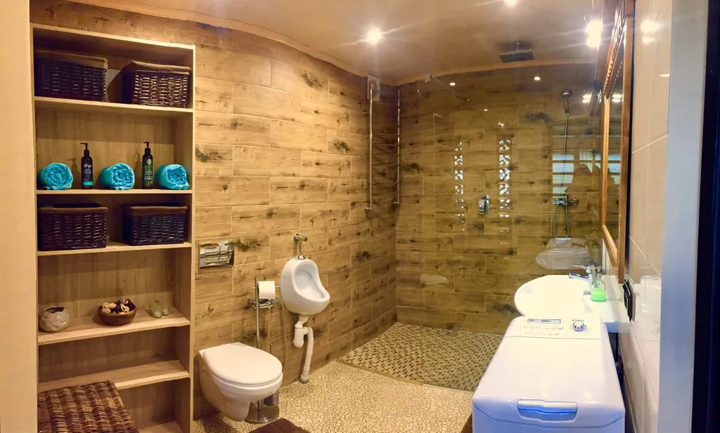 4-комнатный Дом