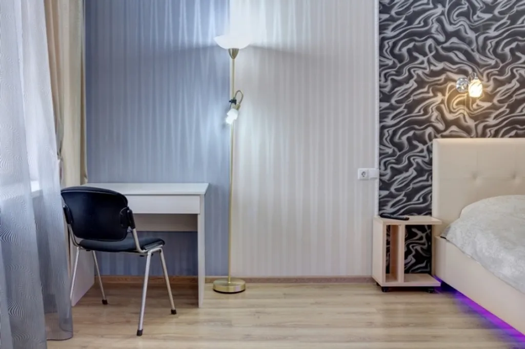 Апартамент с сауной и джакузи в центре