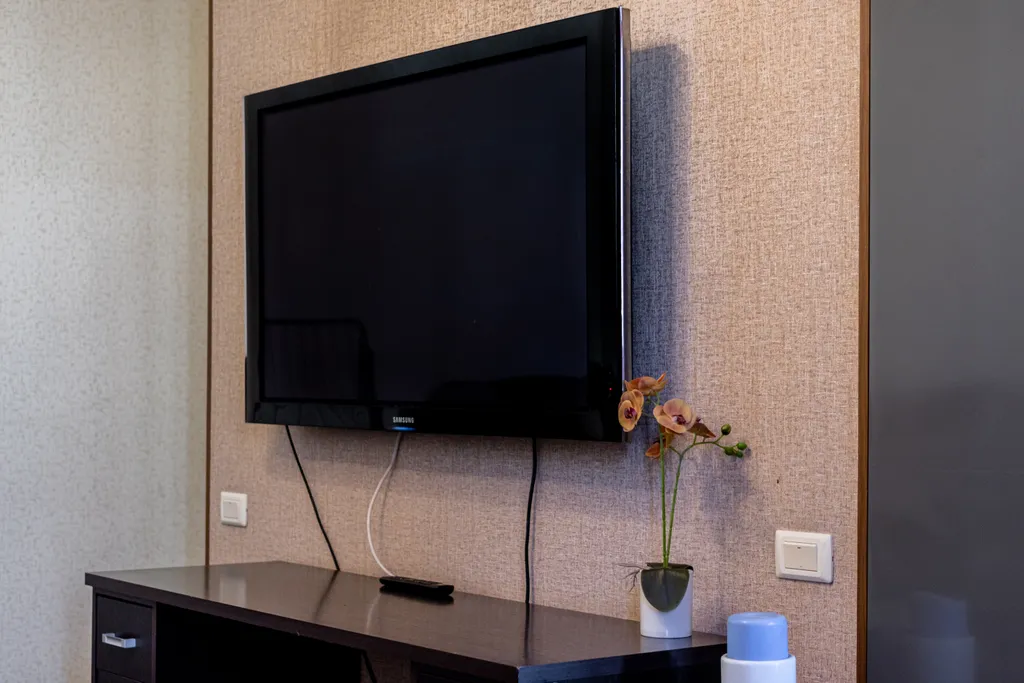 Уютная квартира в самом центре города