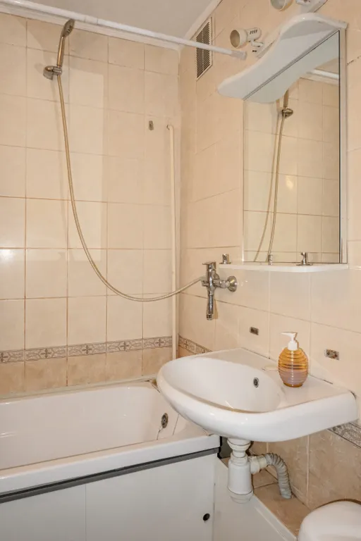 Уютная 2-комнатная квартира в самом центре города