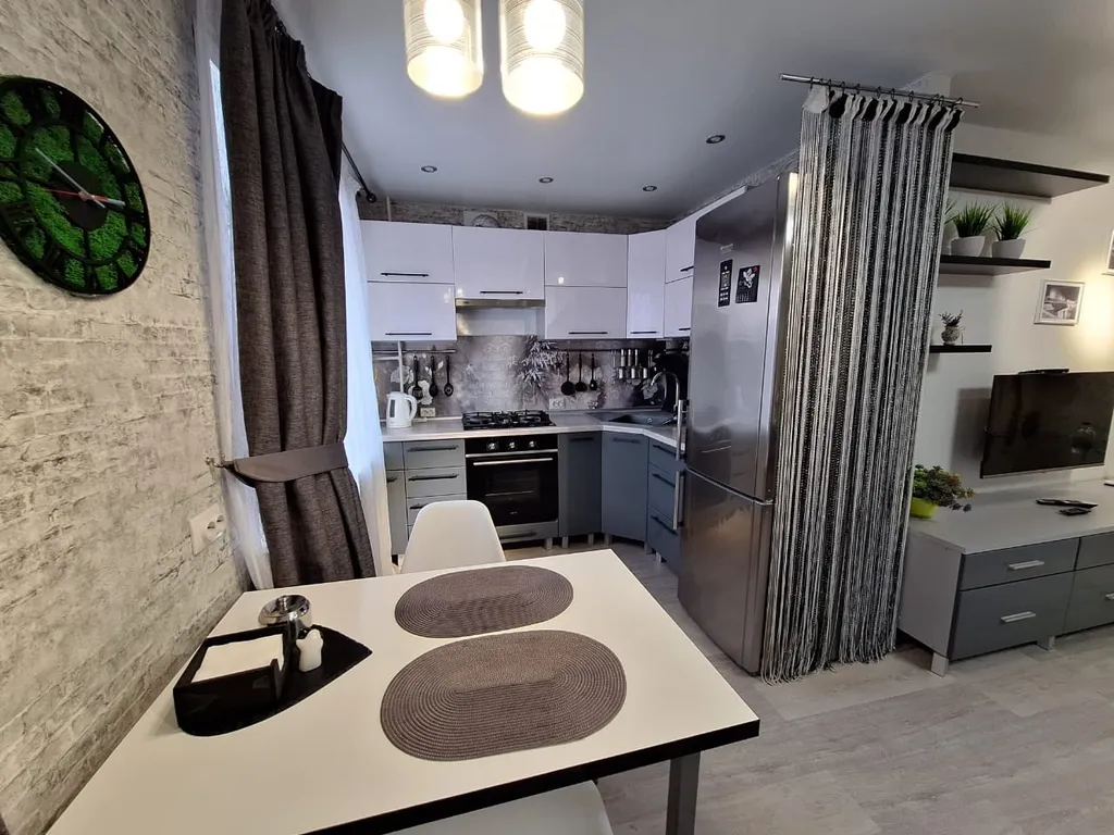 Шикарная студия в центре