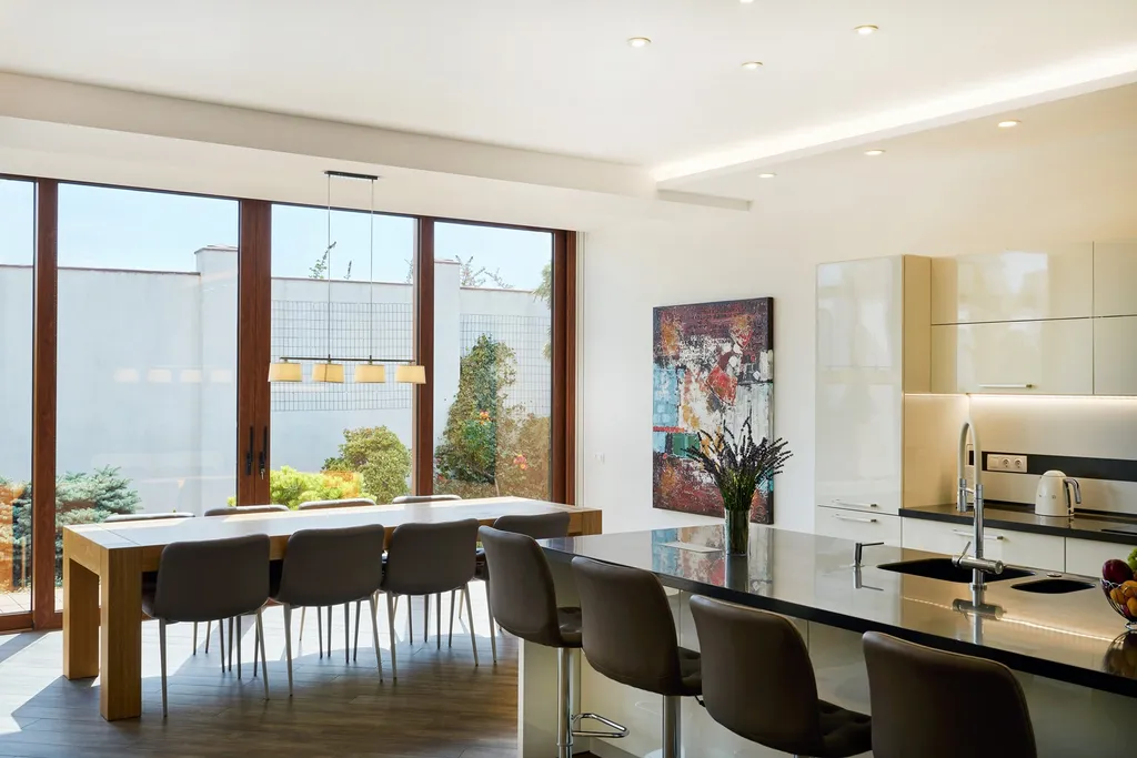 Можжевеловая вилла