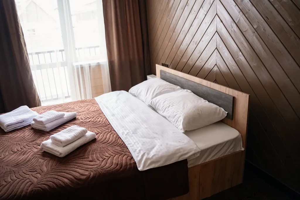 Квартира Комната — Архыз