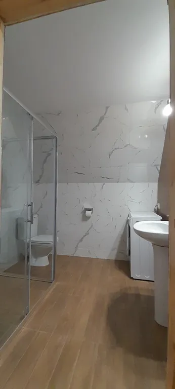 Комфортабельный дом в тихом, уютном месте на въезде в Фиагдон