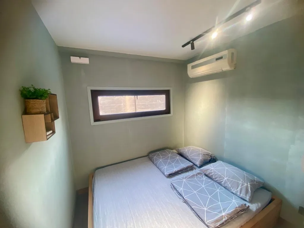 Коттедж Дом у моря — Бжид