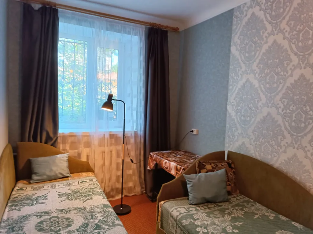 Квартира Квартира в центре — Евпатория