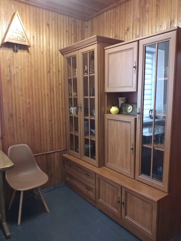 Уютная квартира в центре