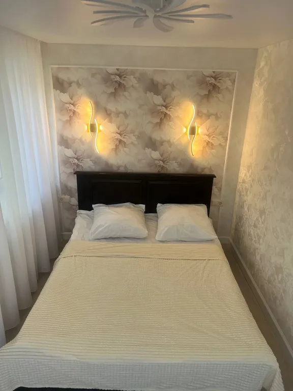 Уютная квартира в расширенном центре