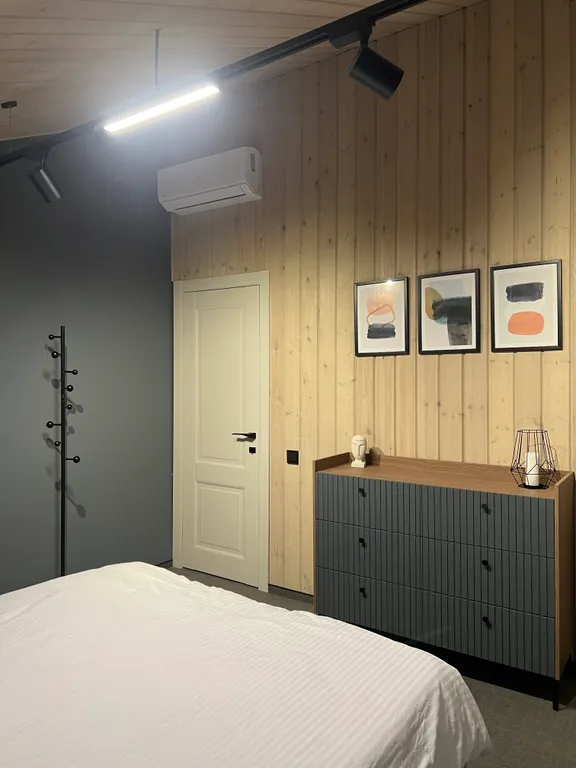 4-комнатный Дом