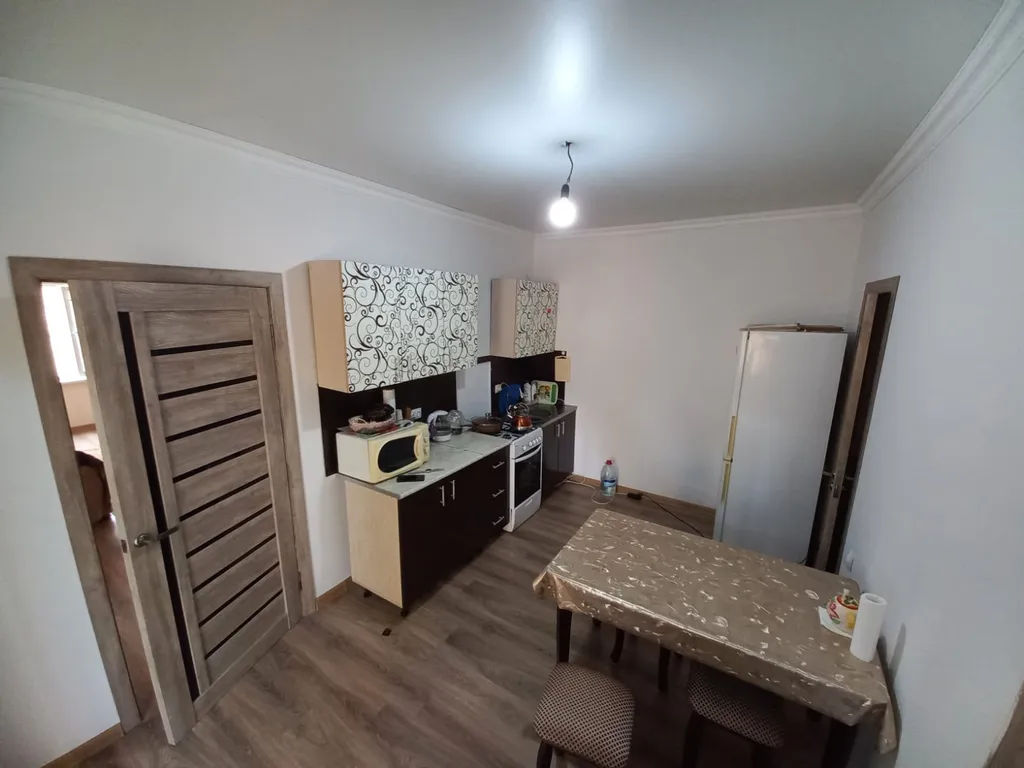 Коттедж Дом у моря — Махачкала