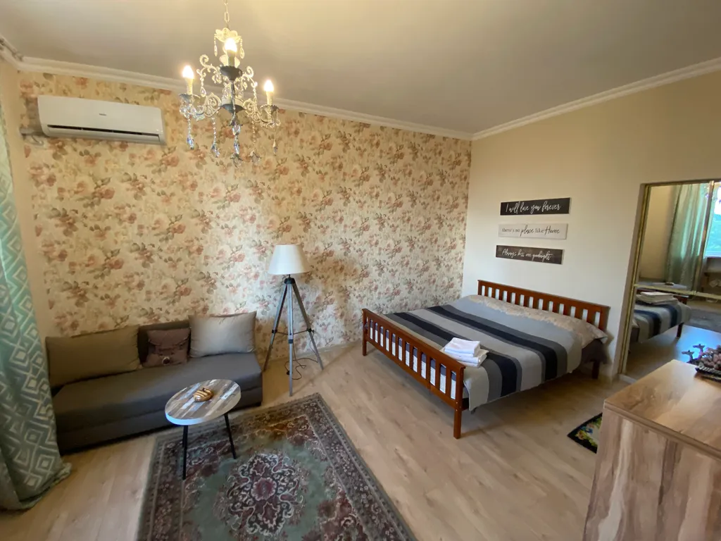 Сердце города