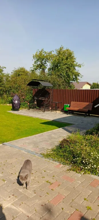 Гостевой комплекс с баней От Зари до Зари