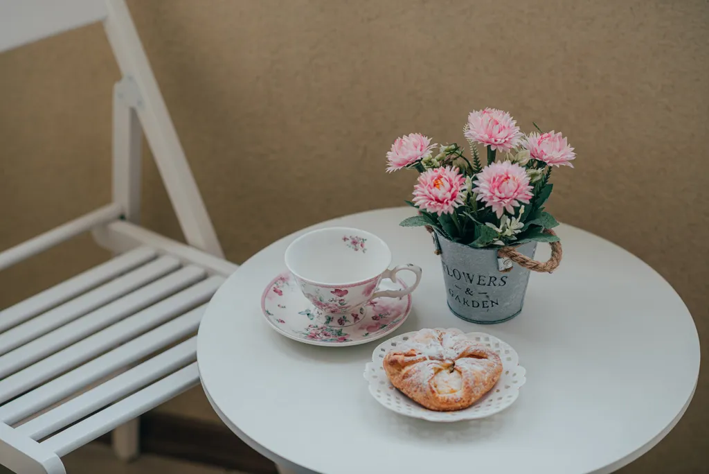 Квартира Petit Paris — Пионерский