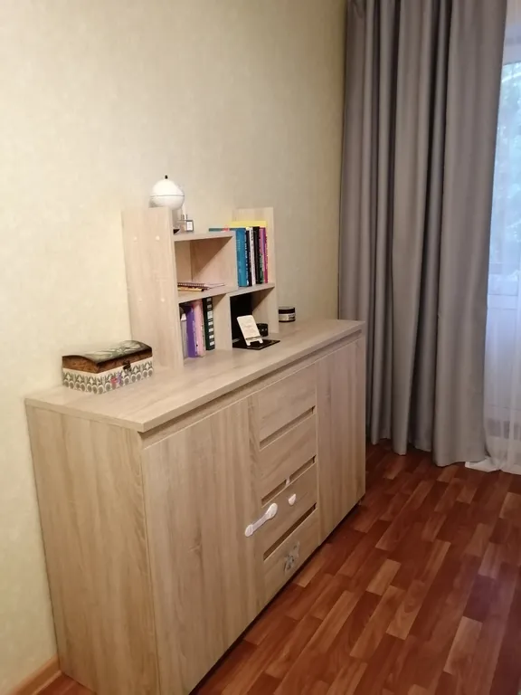 Уютная квартира в живописном уголке Ленинградской области