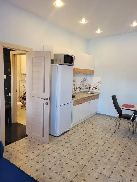 Дом для семейного отдыха с баней на дровах