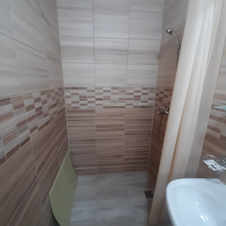 Квартира 1-комнатная Квартира — Сириус