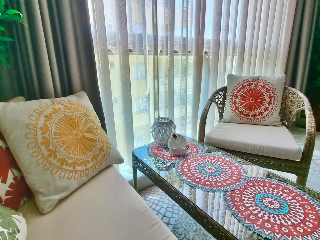 Стильный апартамент в центре Алании