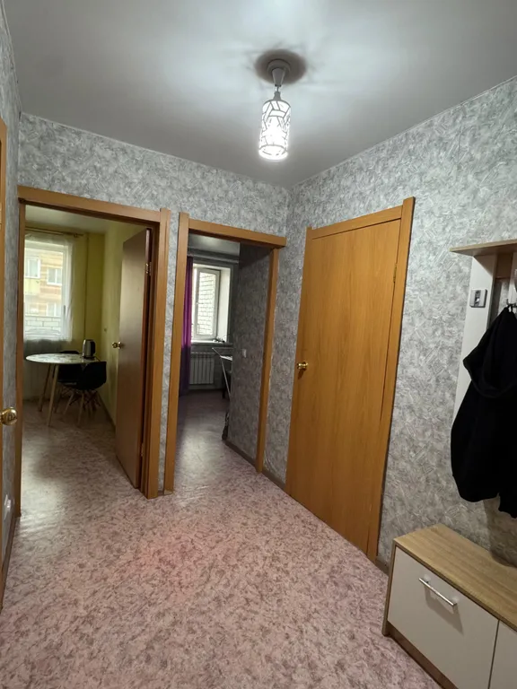 Квартира в центре сковородино