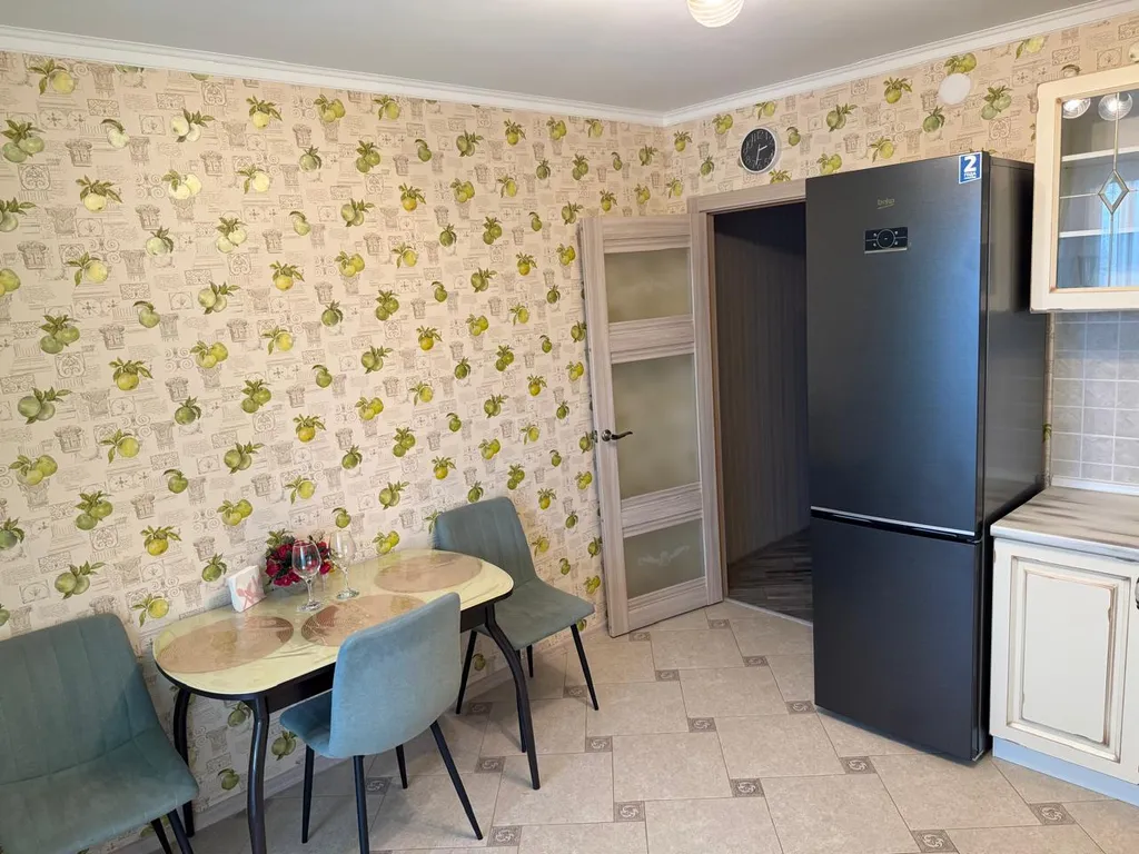 Новая, уютная квартира, в самом сердце Советского района