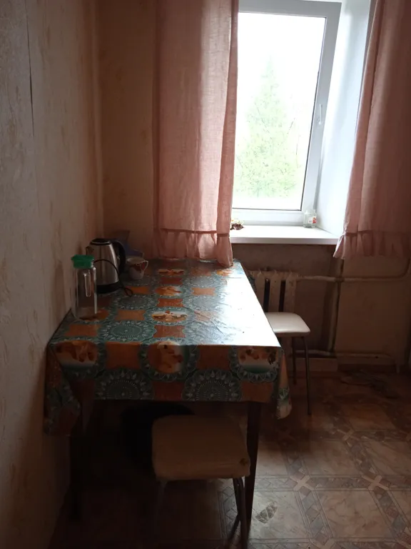 Уютная 1 комнатная квартира в данилове