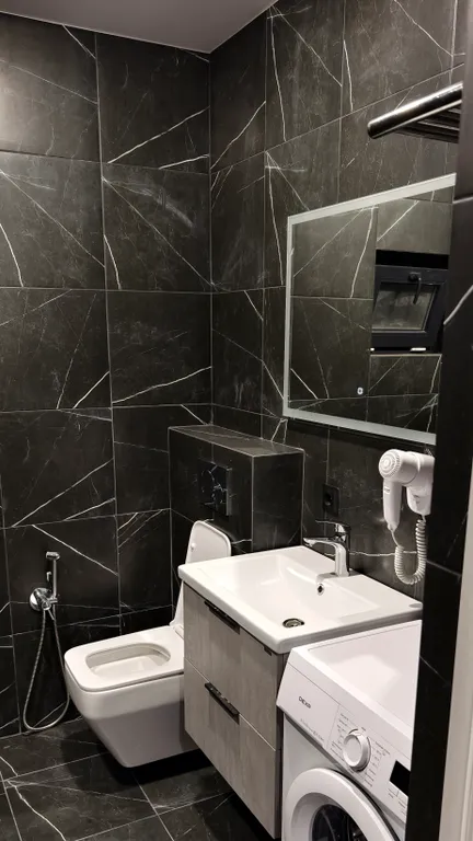 Студия-квартира