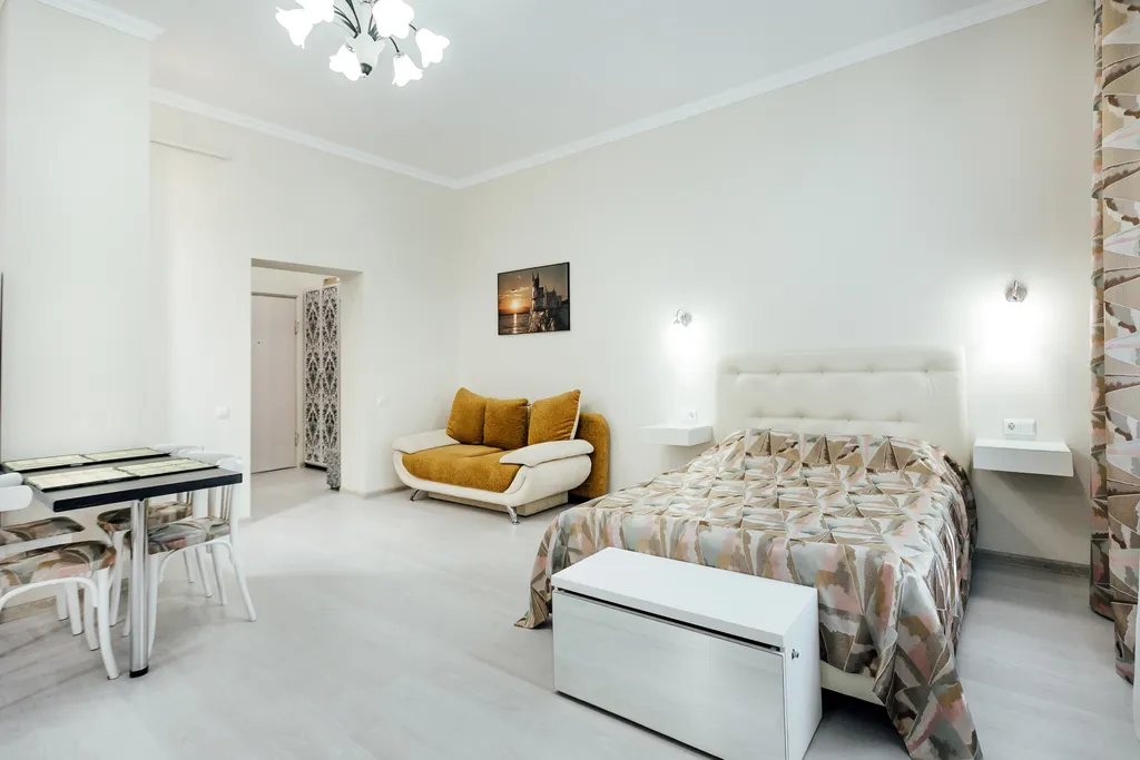 Все достопримечательности рядом у Кремля