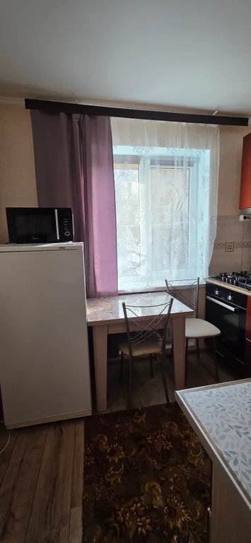 Квартира в самом классном районе