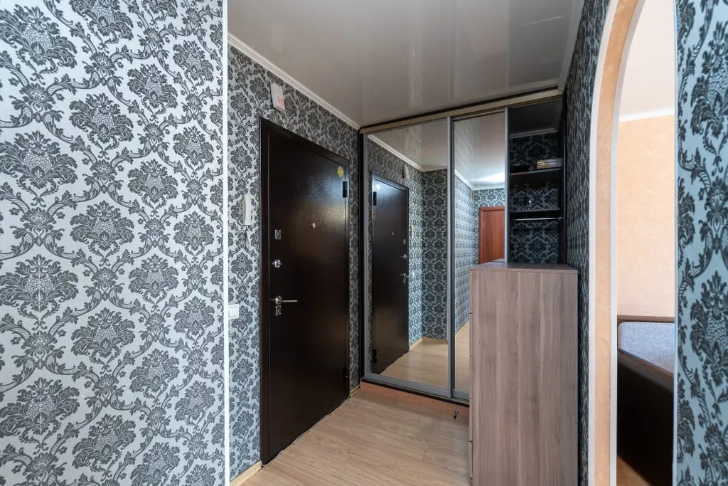 Апартаменты Чей Чемодан на Комарова