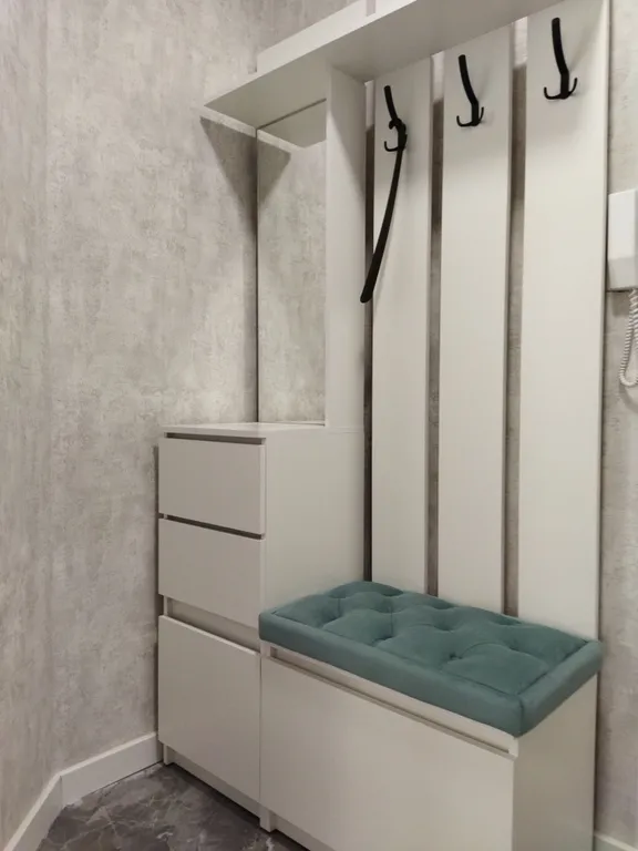 Квартира Квартира Двушка аквамарин — Горячий Ключ