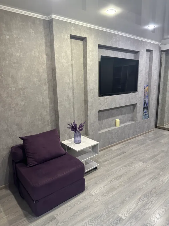 Квартира в центре