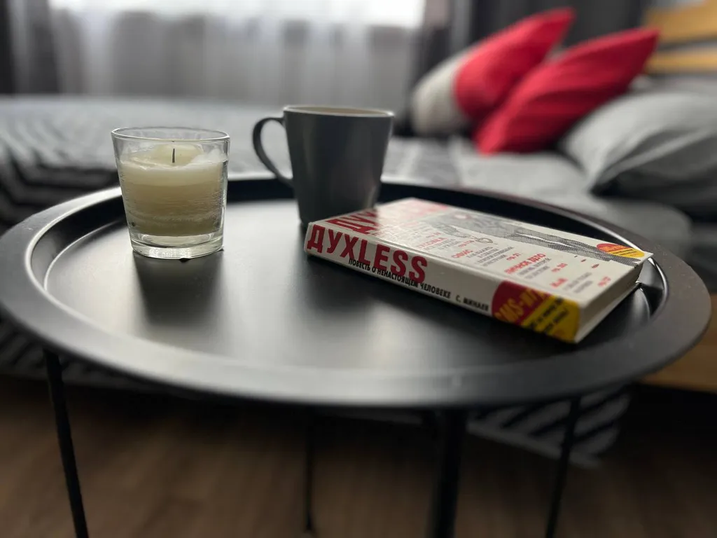 Аккуратная квартира возле стадиона Краснодар