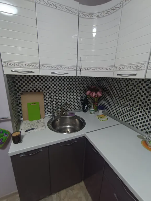 Квартира для тихого и спокойного отдыха от собственника — аренда посуточно в Королёв