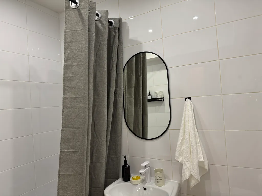 Квартира Квартира Стильная студия в ЖК Волга-Парк - Локомотив, ГУОР — Ярославль