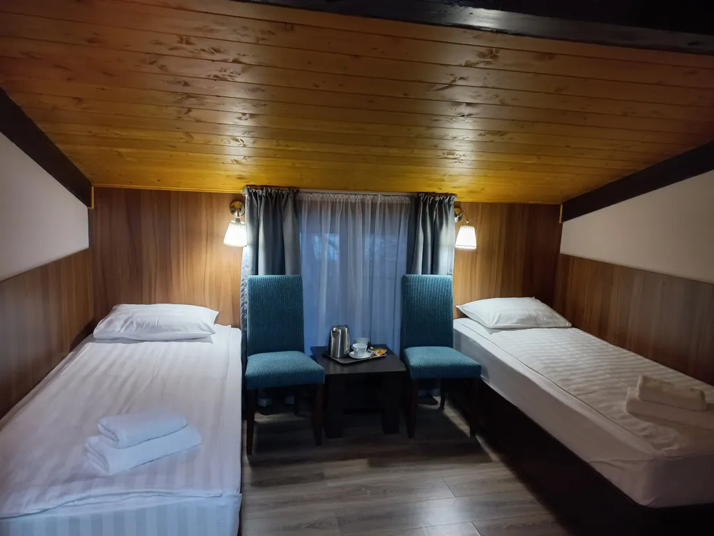 Квартира Комната — аренда посуточно в Эсто-Садок