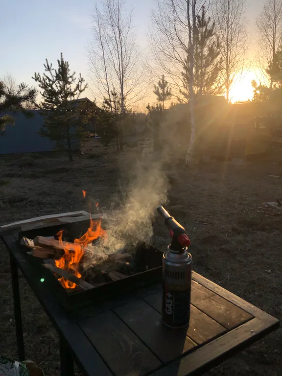 Дом с банным чаном на 6 человек