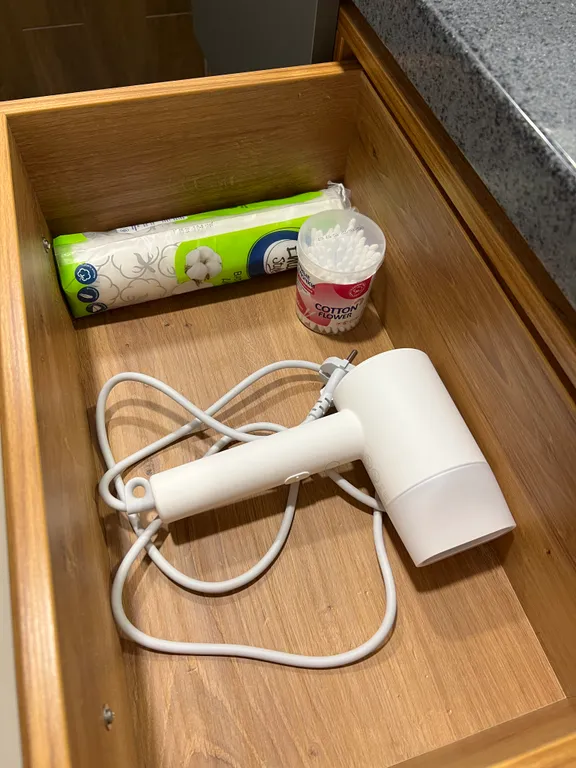 Элитная квартира на Западной Поляне