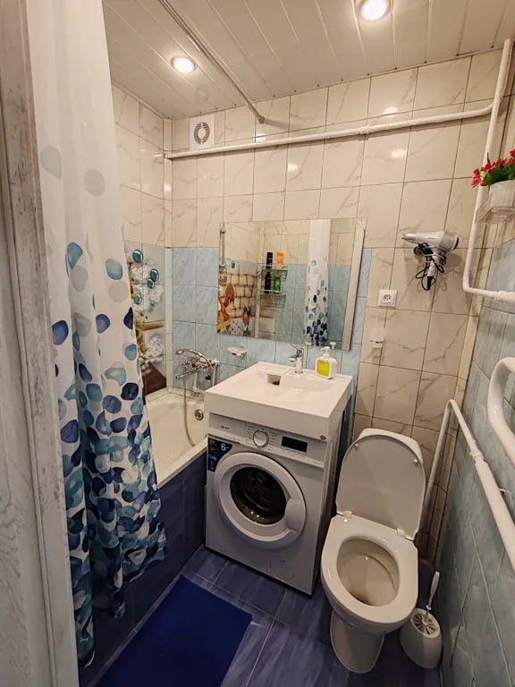 Квартира Уютная 2 комнатная квартира в центре города — Великий Новгород