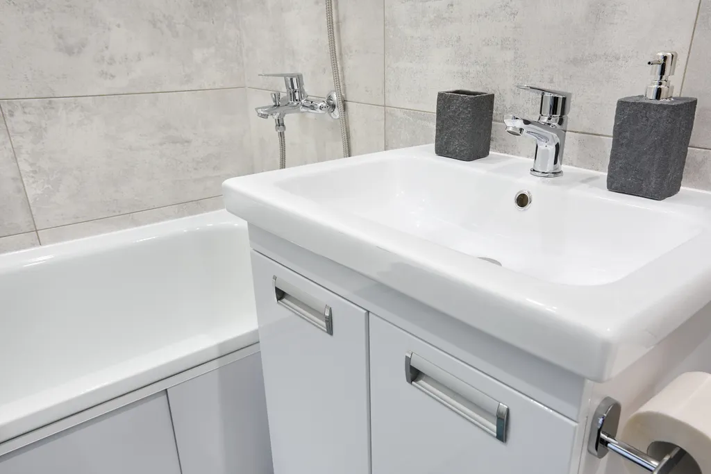 Квартира в новом доме у озера ап. Нордикхаус 3