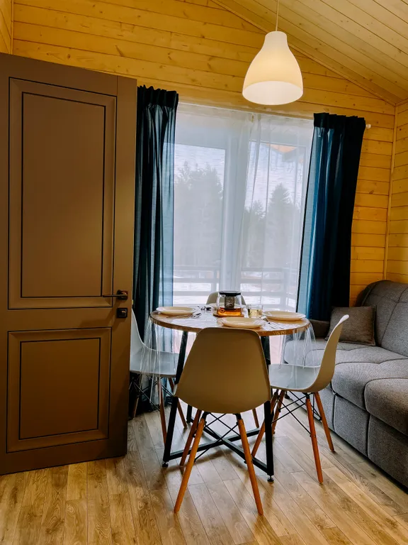 3-комнатный Дом