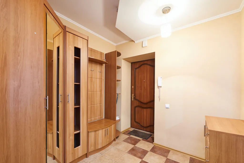 Двухкомнатная квартира в Центре Пензы