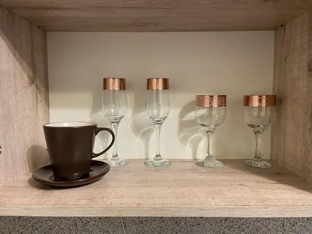 Уютная 2-комнатная квартира со всеми удобствами